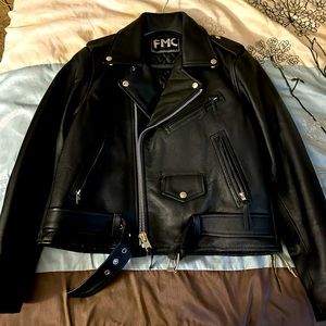 First Manufacturing Fillmore Jacket